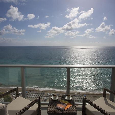 Lyfe Resort & Residences Hollywood Buitenkant foto
