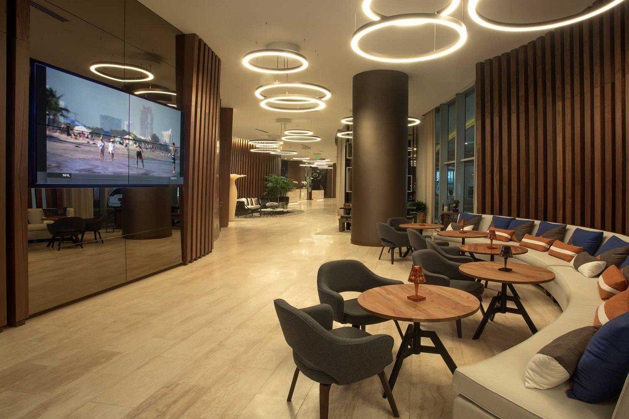Lyfe Resort & Residences Hollywood Buitenkant foto