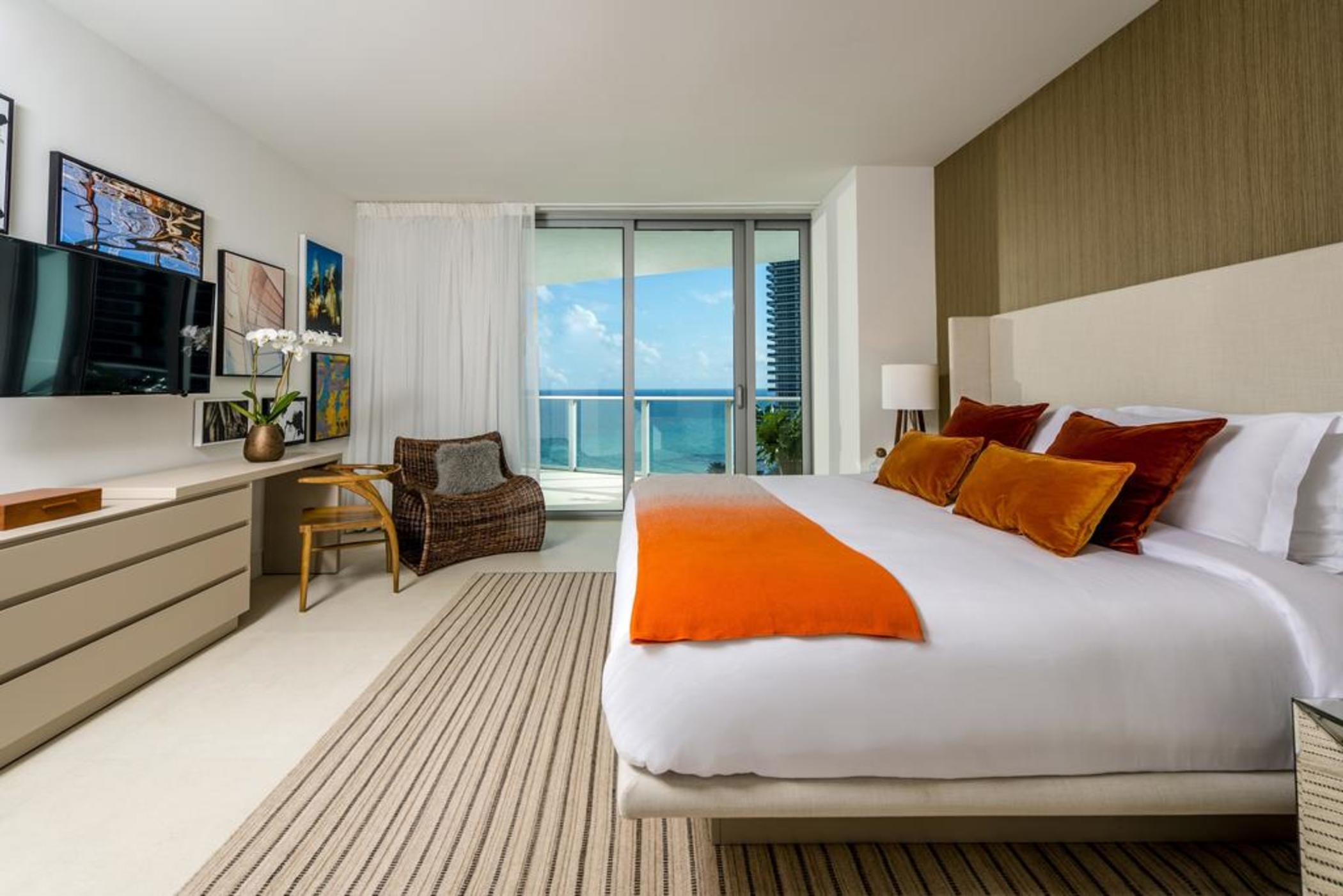 Lyfe Resort & Residences Hollywood Buitenkant foto