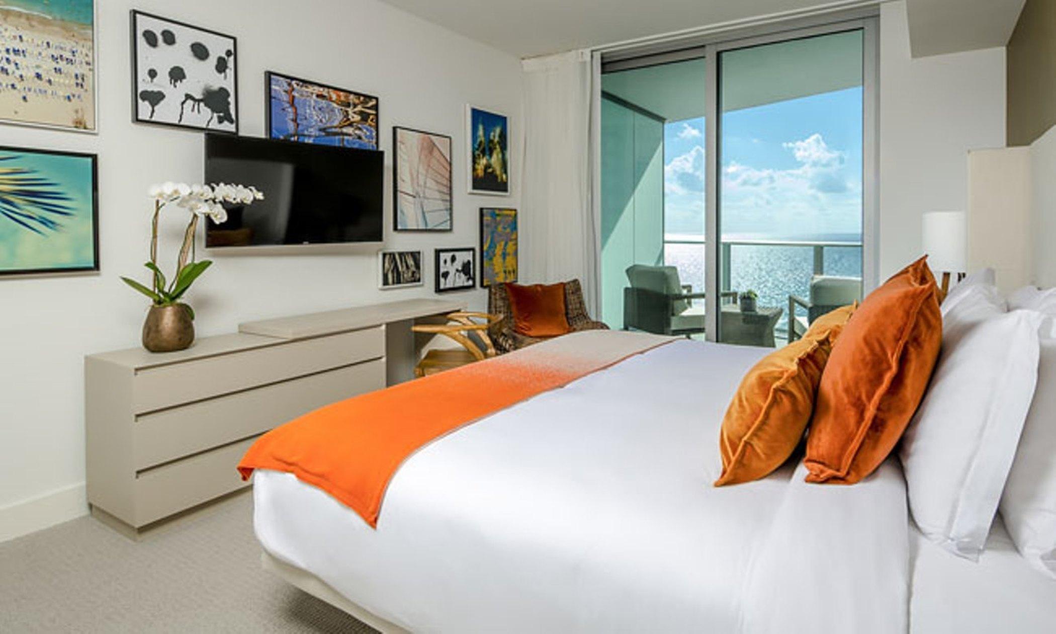 Lyfe Resort & Residences Hollywood Buitenkant foto