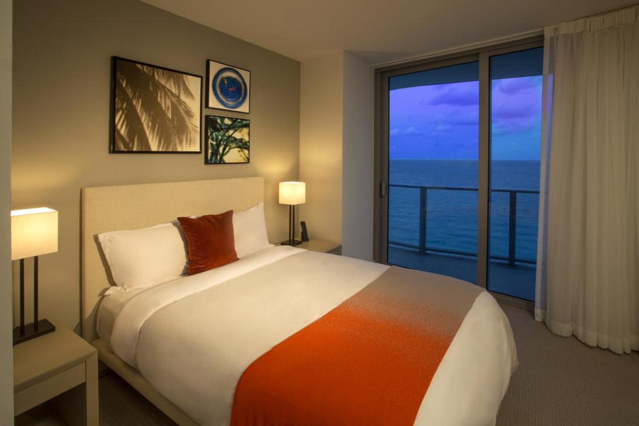 Lyfe Resort & Residences Hollywood Buitenkant foto