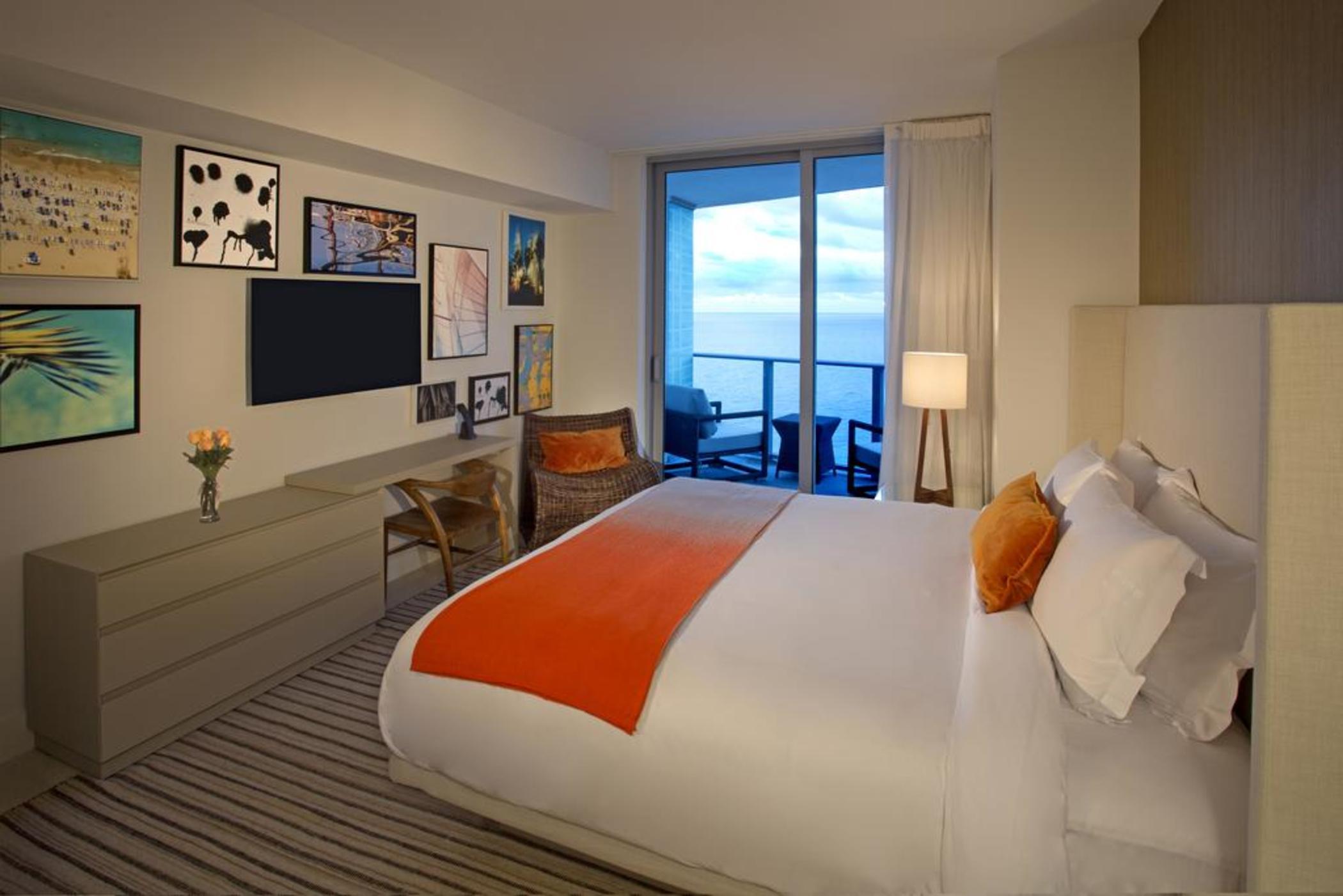 Lyfe Resort & Residences Hollywood Buitenkant foto