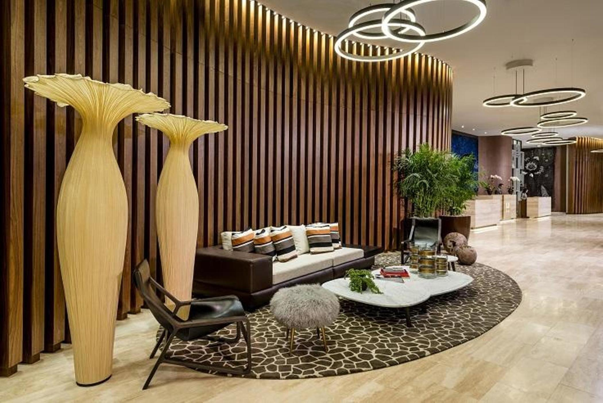 Lyfe Resort & Residences Hollywood Buitenkant foto