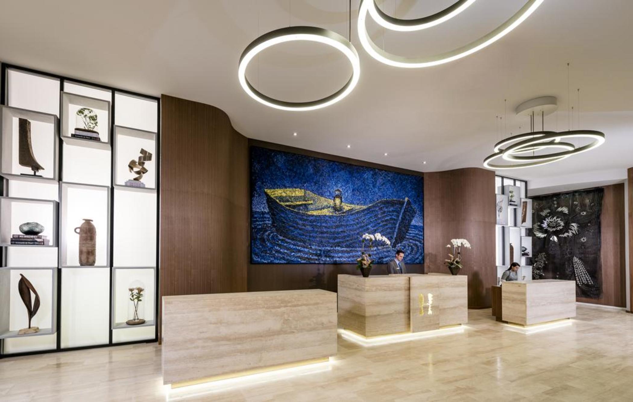 Lyfe Resort & Residences Hollywood Buitenkant foto