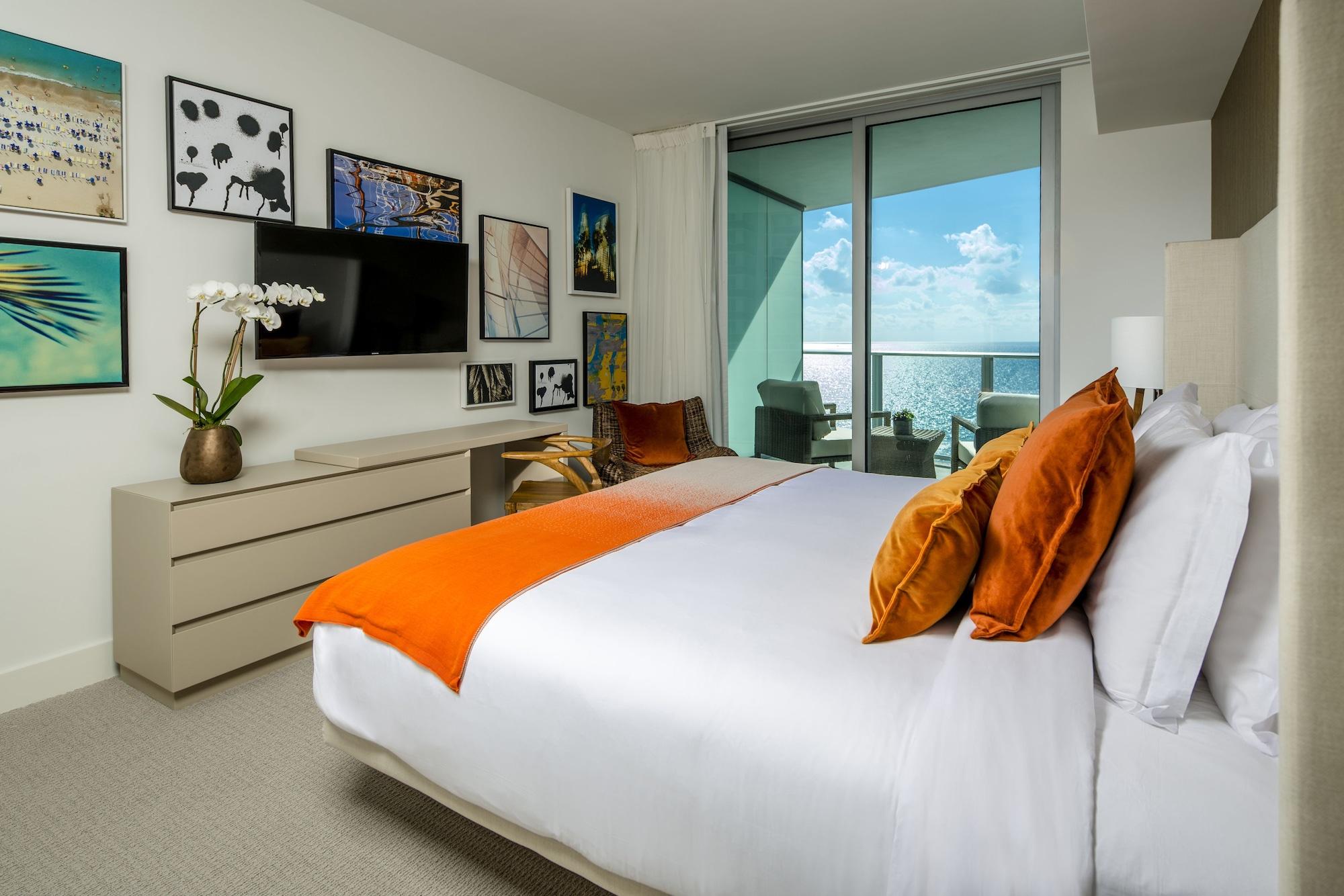 Lyfe Resort & Residences Hollywood Buitenkant foto