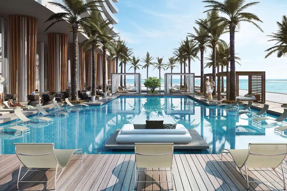 Lyfe Resort & Residences Hollywood Buitenkant foto