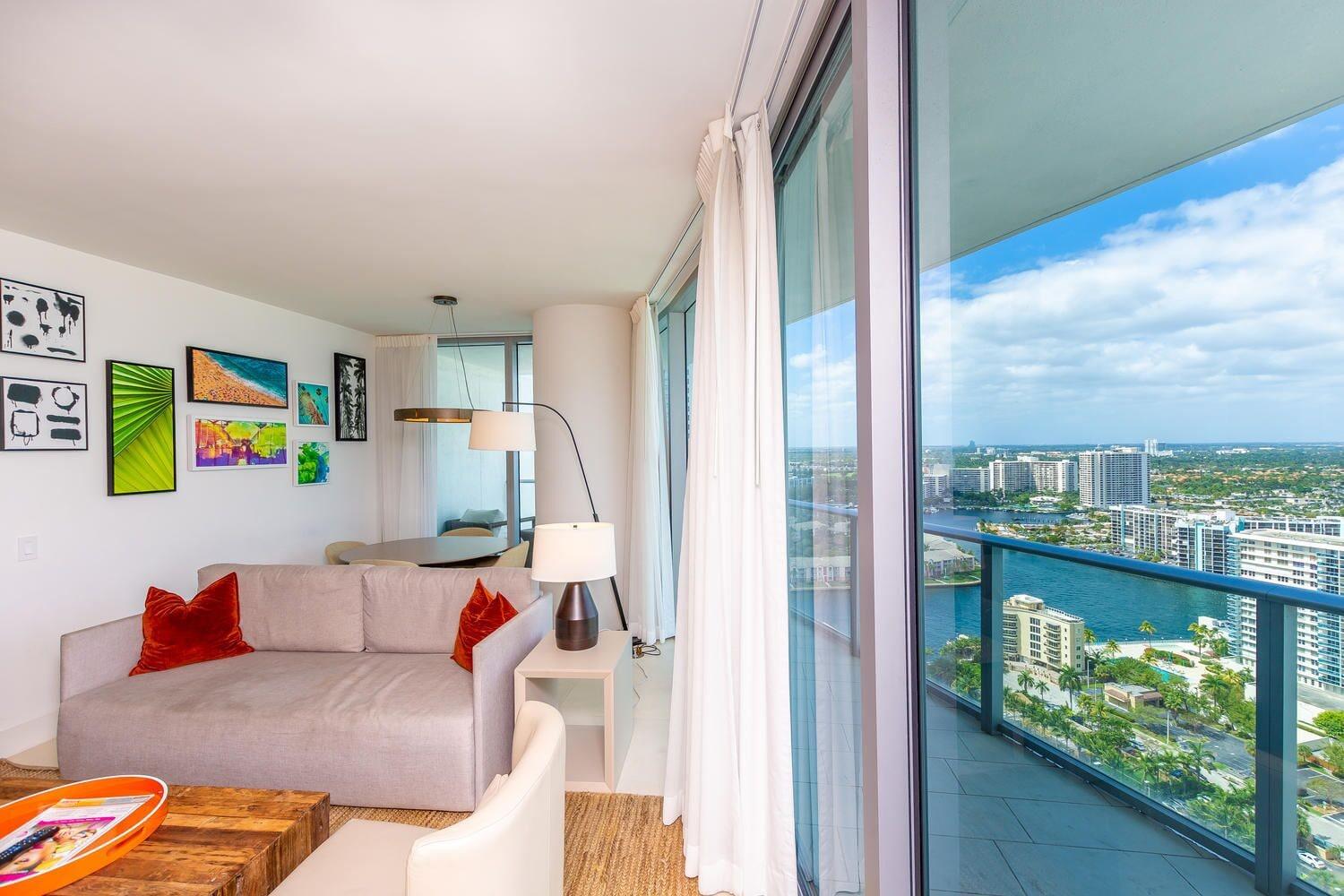 Lyfe Resort & Residences Hollywood Buitenkant foto
