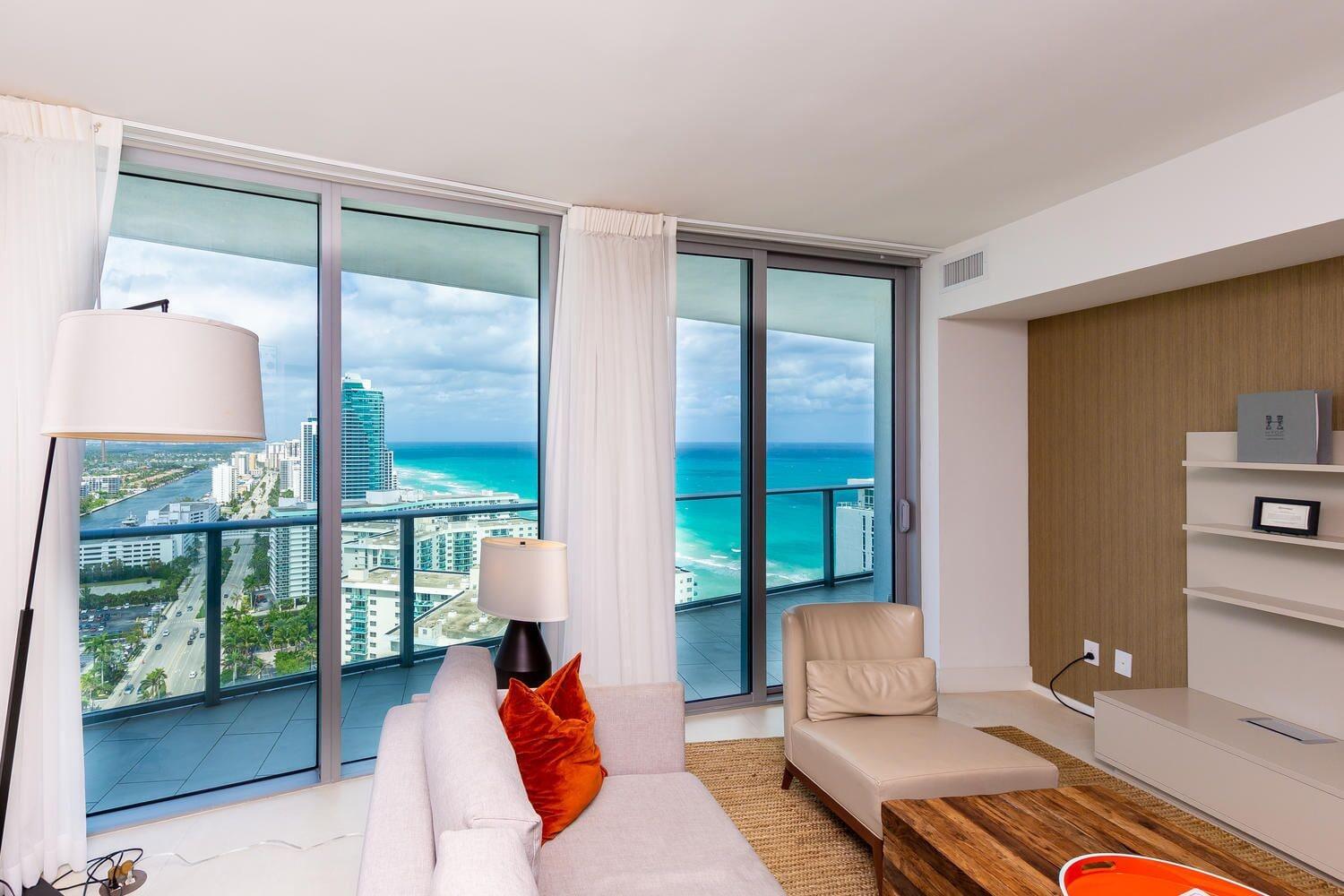 Lyfe Resort & Residences Hollywood Buitenkant foto