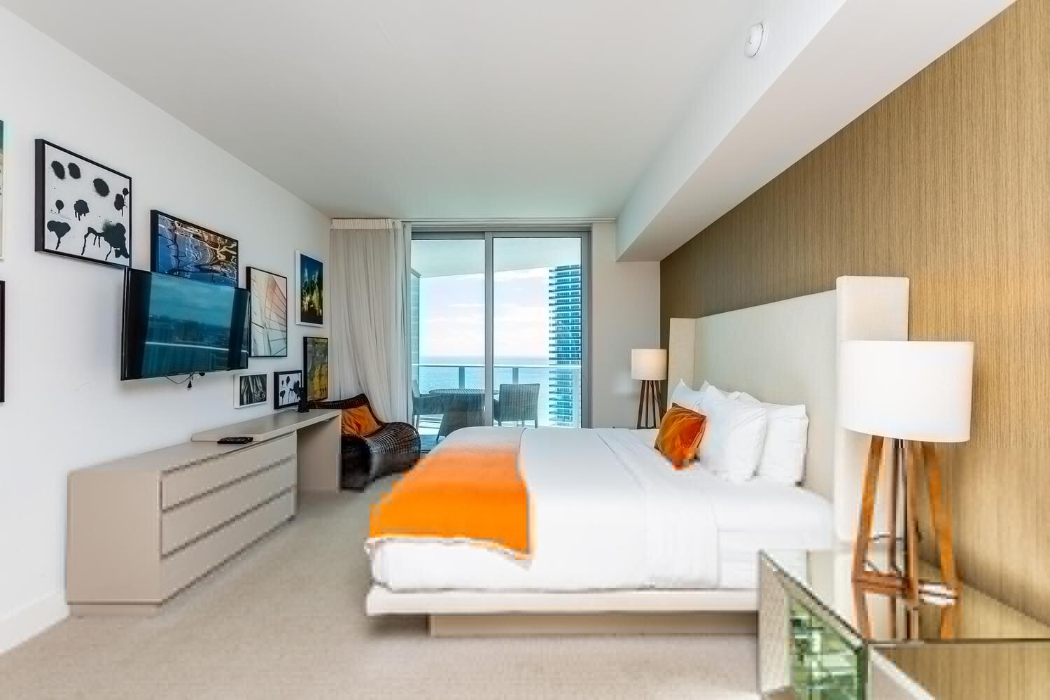 Lyfe Resort & Residences Hollywood Buitenkant foto