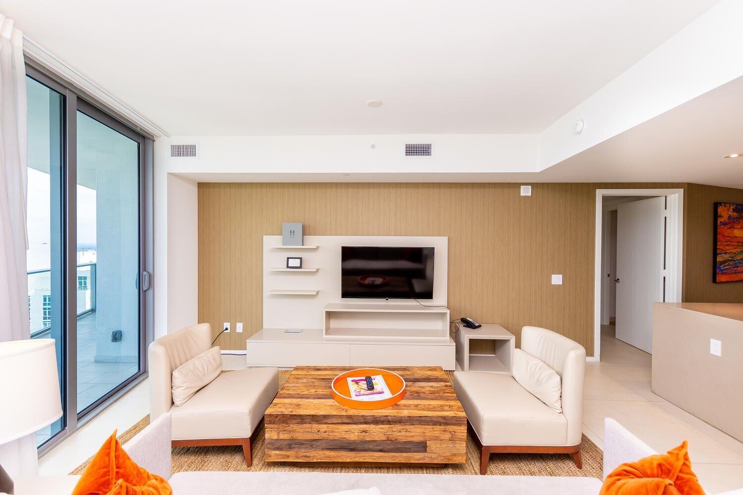 Lyfe Resort & Residences Hollywood Buitenkant foto