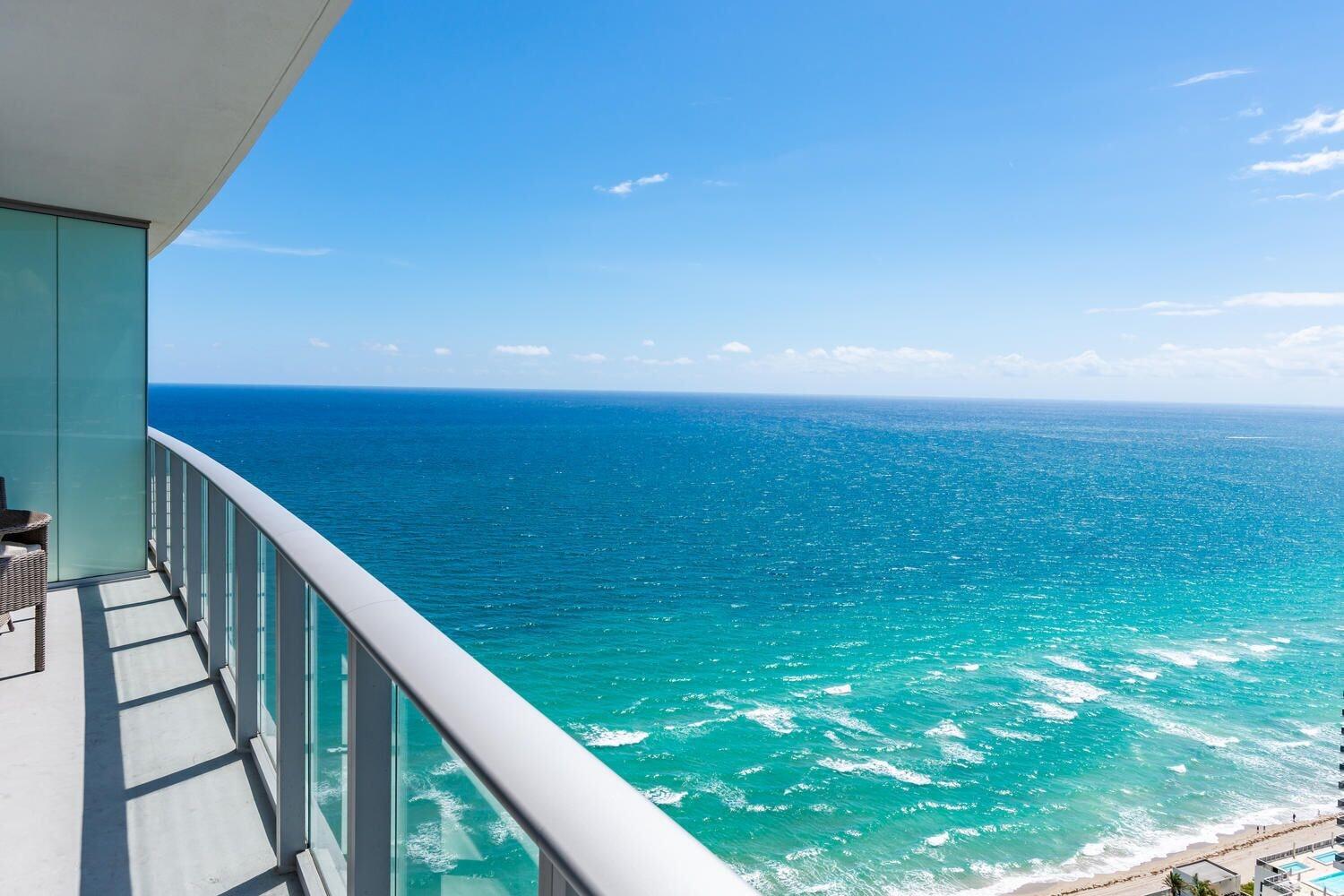Lyfe Resort & Residences Hollywood Buitenkant foto