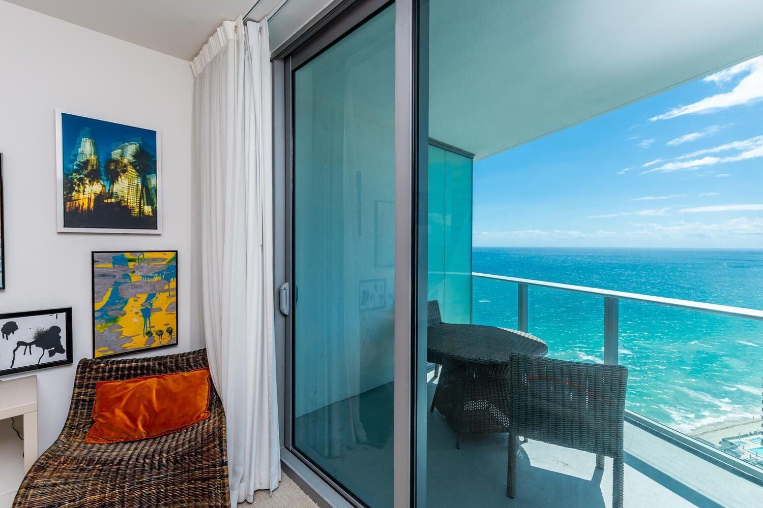 Lyfe Resort & Residences Hollywood Buitenkant foto