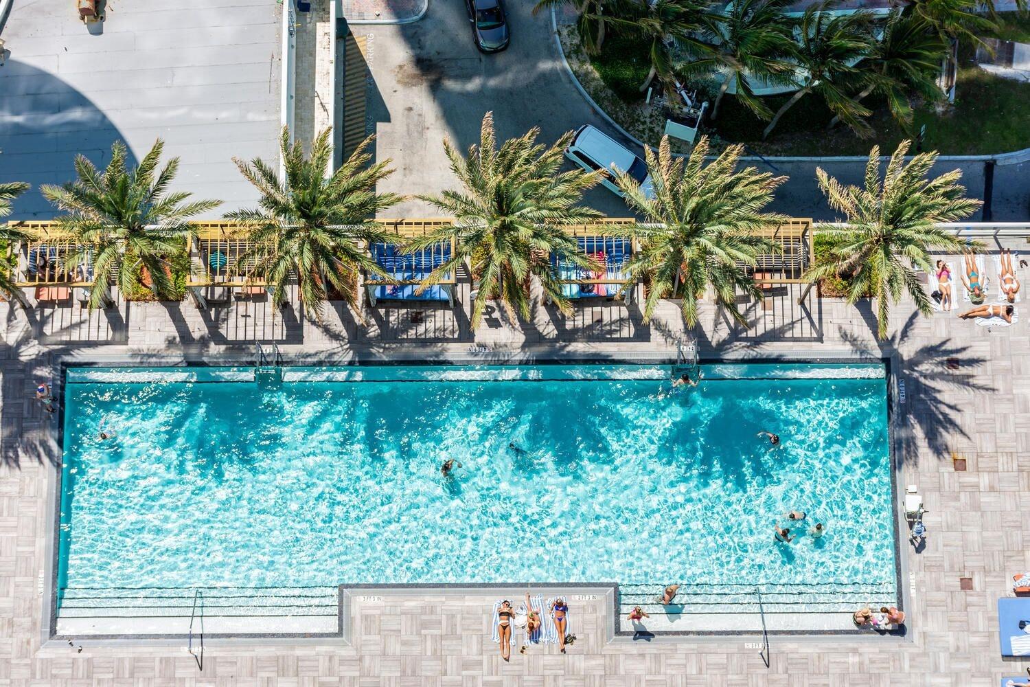 Lyfe Resort & Residences Hollywood Buitenkant foto