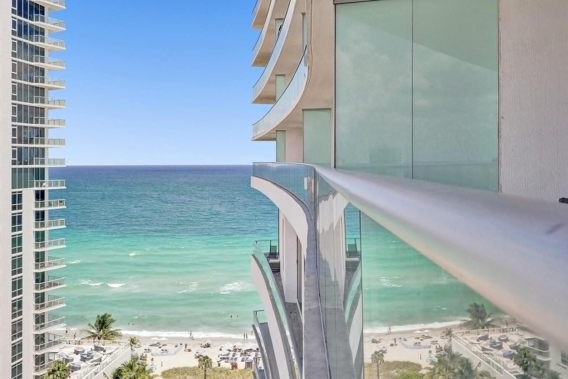 Lyfe Resort & Residences Hollywood Buitenkant foto