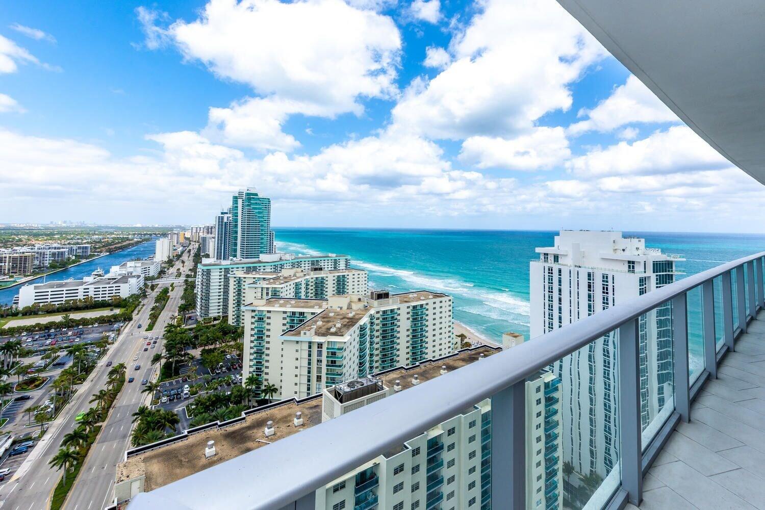 Lyfe Resort & Residences Hollywood Buitenkant foto