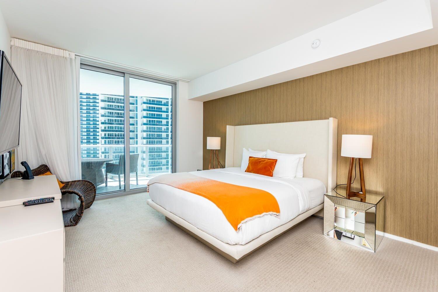 Lyfe Resort & Residences Hollywood Buitenkant foto