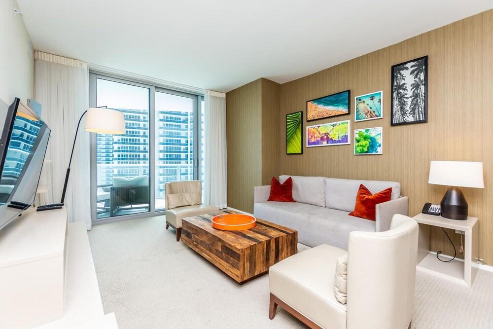 Lyfe Resort & Residences Hollywood Buitenkant foto