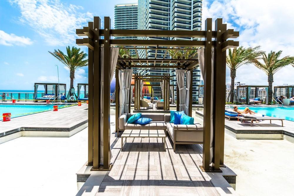 Lyfe Resort & Residences Hollywood Buitenkant foto