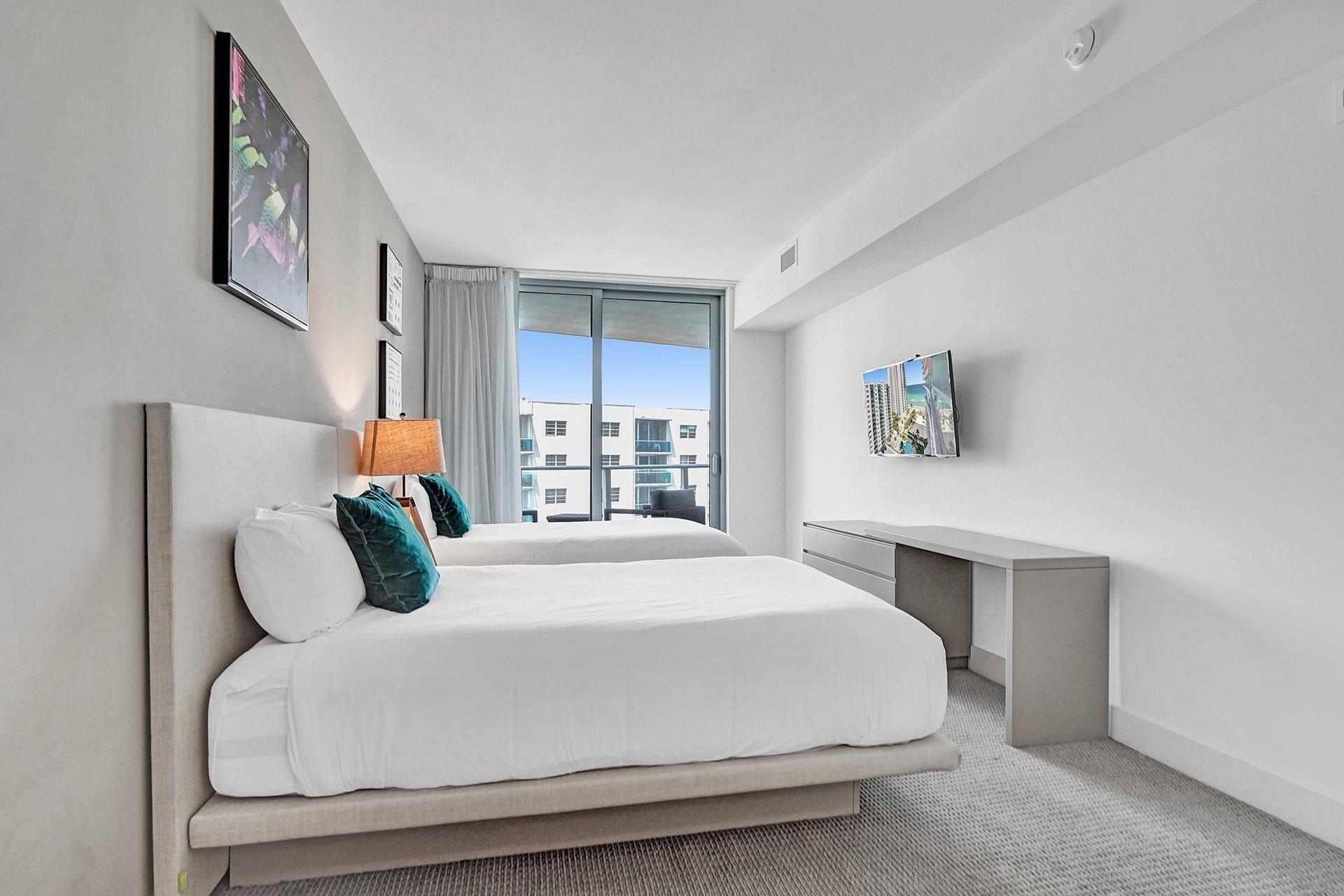 Lyfe Resort & Residences Hollywood Buitenkant foto