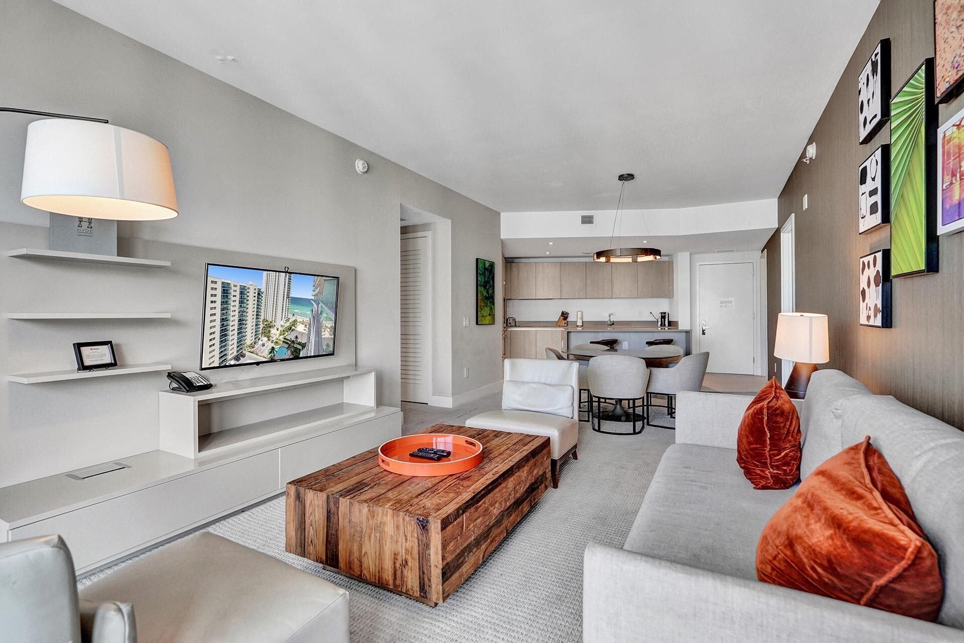 Lyfe Resort & Residences Hollywood Buitenkant foto