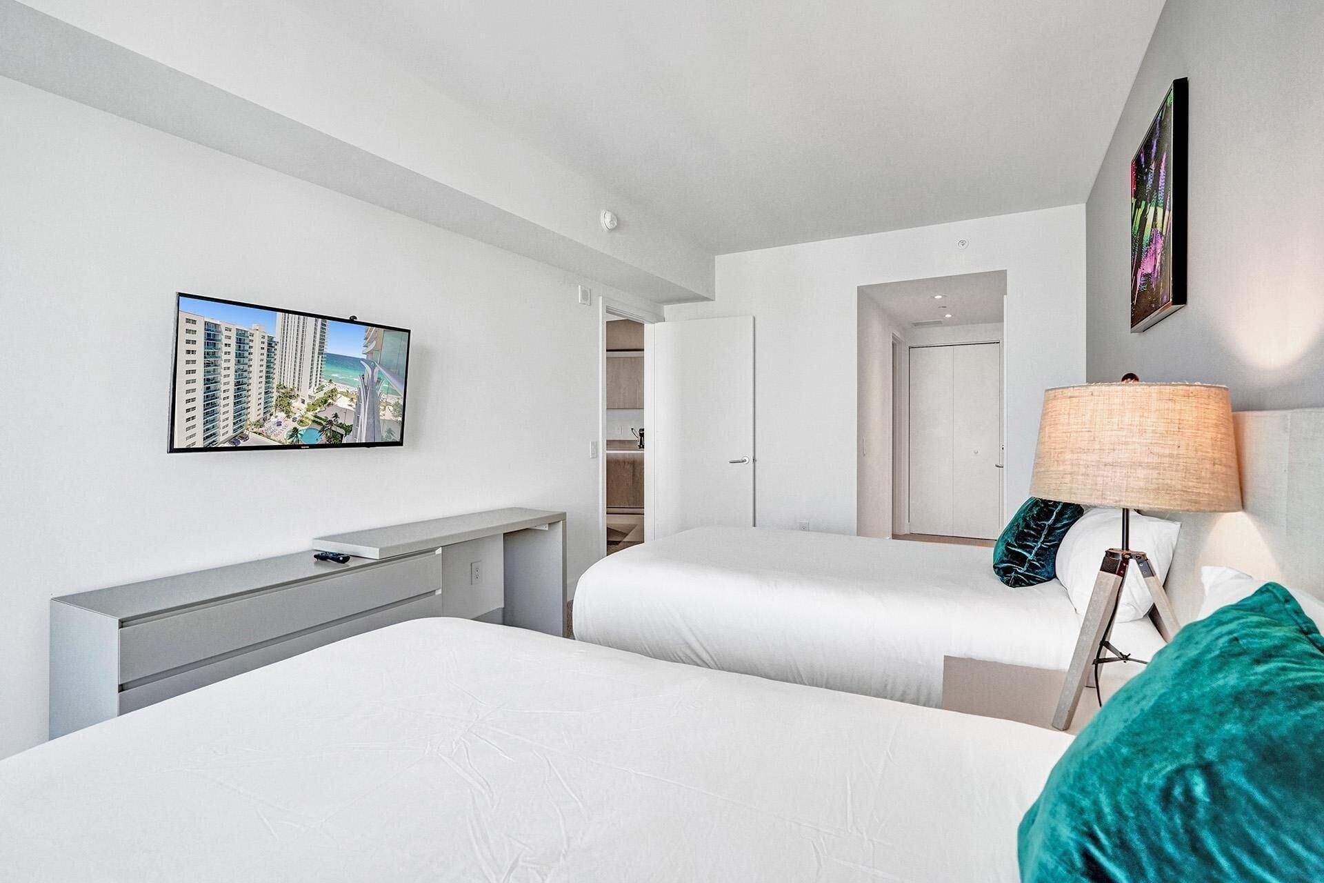 Lyfe Resort & Residences Hollywood Buitenkant foto