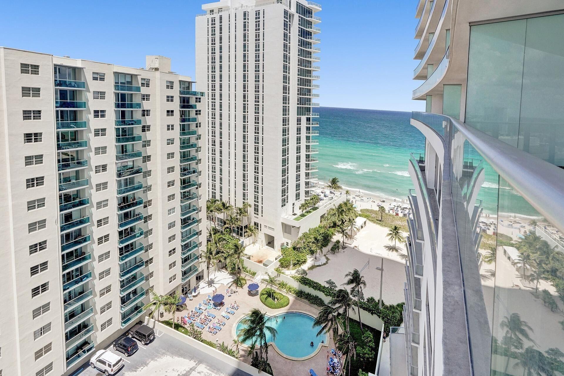 Lyfe Resort & Residences Hollywood Buitenkant foto
