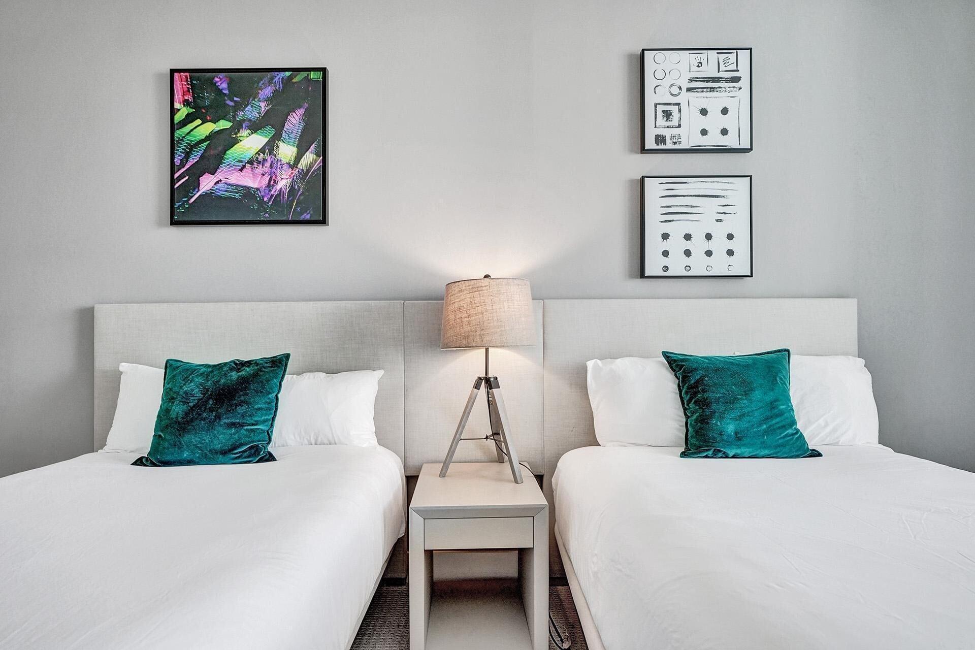 Lyfe Resort & Residences Hollywood Buitenkant foto