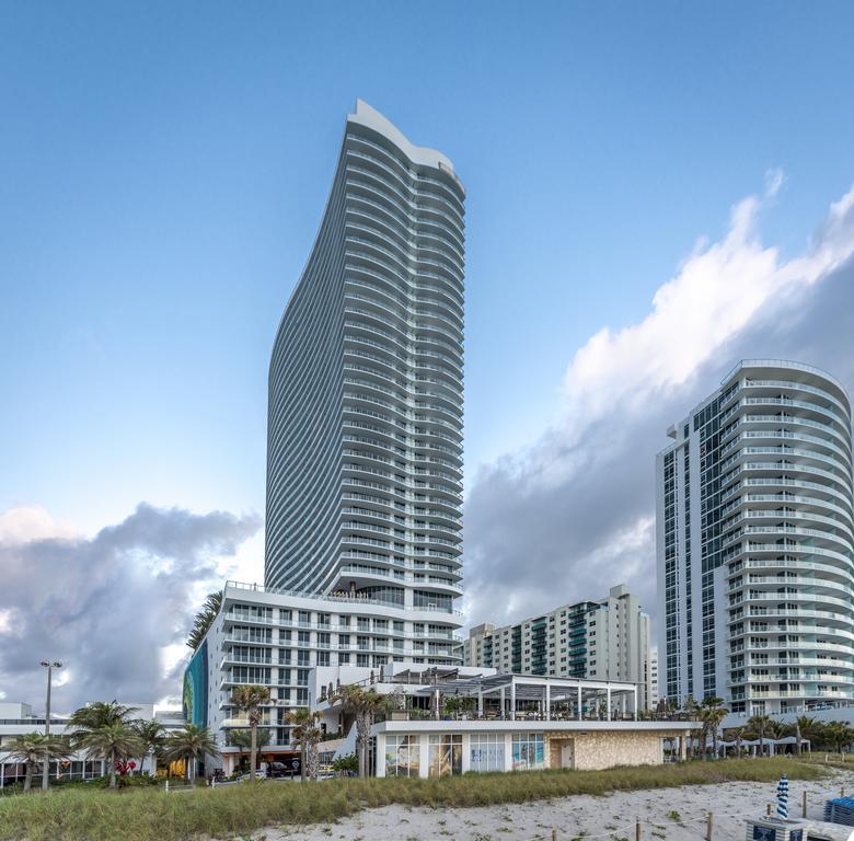 Lyfe Resort & Residences Hollywood Buitenkant foto