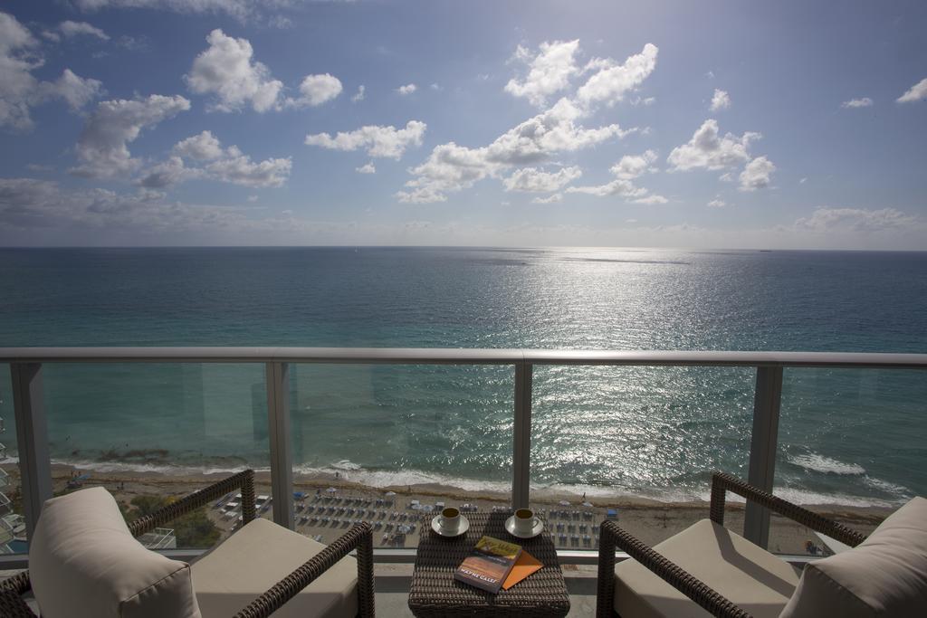 Lyfe Resort & Residences Hollywood Buitenkant foto